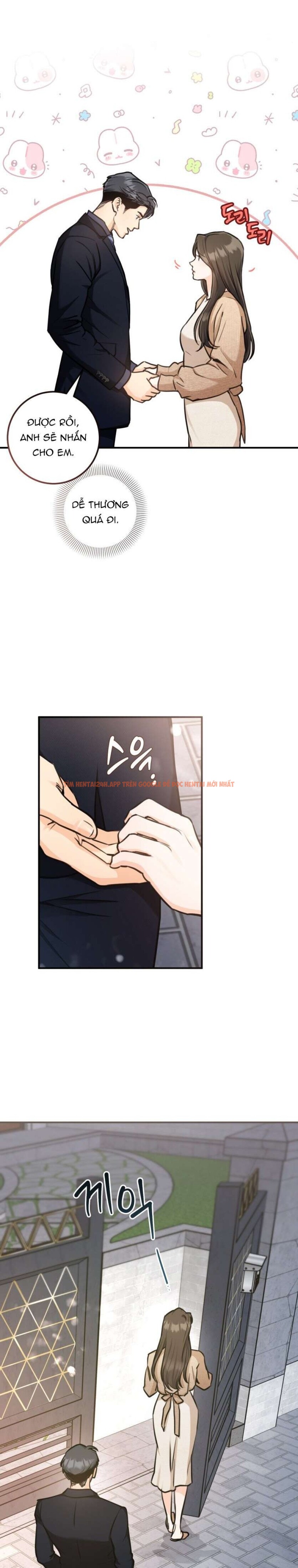 Xem ảnh [18+] Chuyện Kết Hôn - Chapter 42 - 2 1 - Truyenhentaiz.net