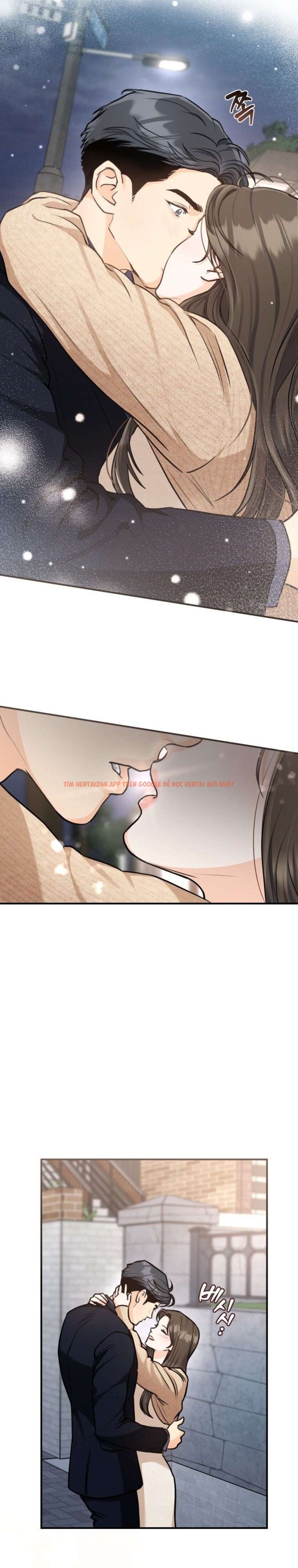 Xem ảnh [18+] Chuyện Kết Hôn - Chapter 42 - 2 4 - Truyenhentaiz.net