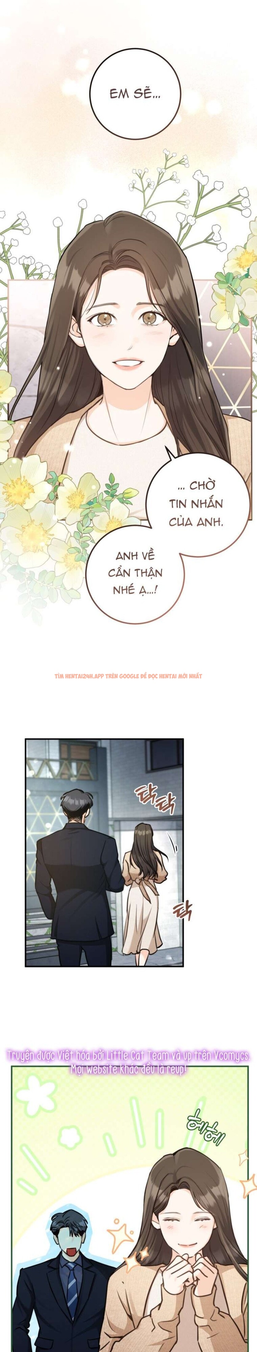 Xem ảnh [18+] Chuyện Kết Hôn - Chapter 42 - 2 5 - Truyenhentaiz.net