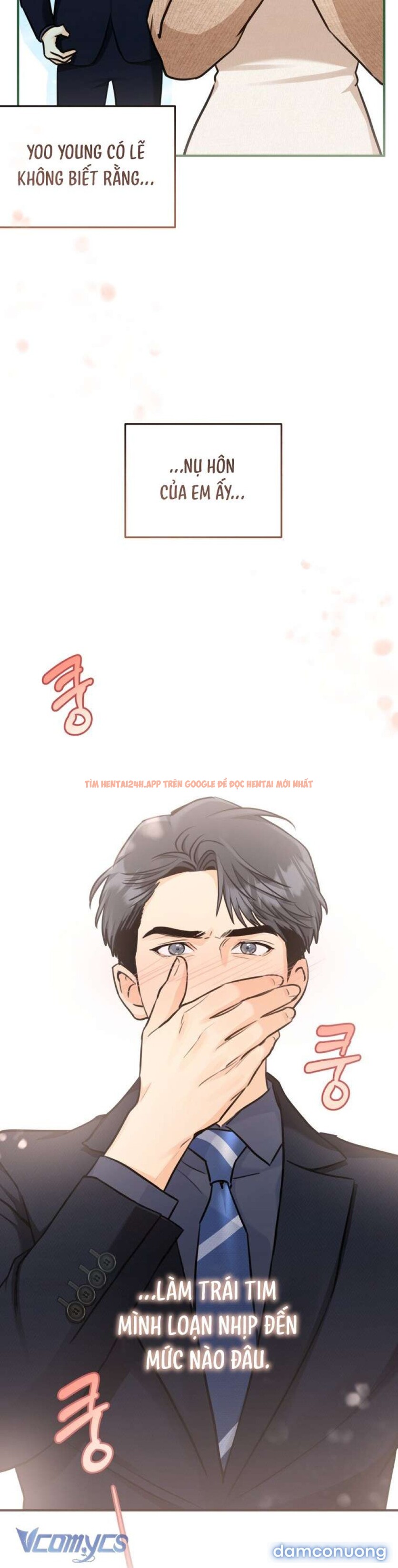 Xem ảnh [18+] Chuyện Kết Hôn - Chapter 42 - 2 6 - Truyenhentaiz.net