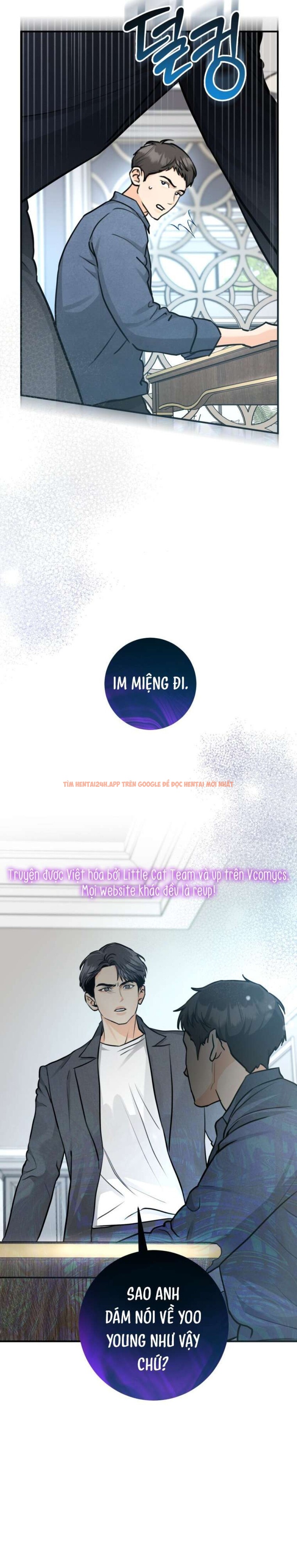 Xem ảnh [18+] Chuyện Kết Hôn - Chapter 42 - 4 0 - Truyenhentaiz.net