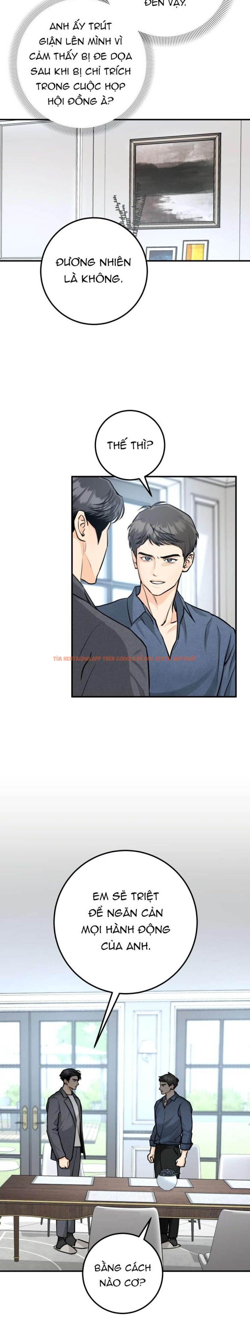 Xem ảnh 1 3 trong truyện hentai [18+] Chuyện Kết Hôn - Chapter 43 - hentaitvn.net