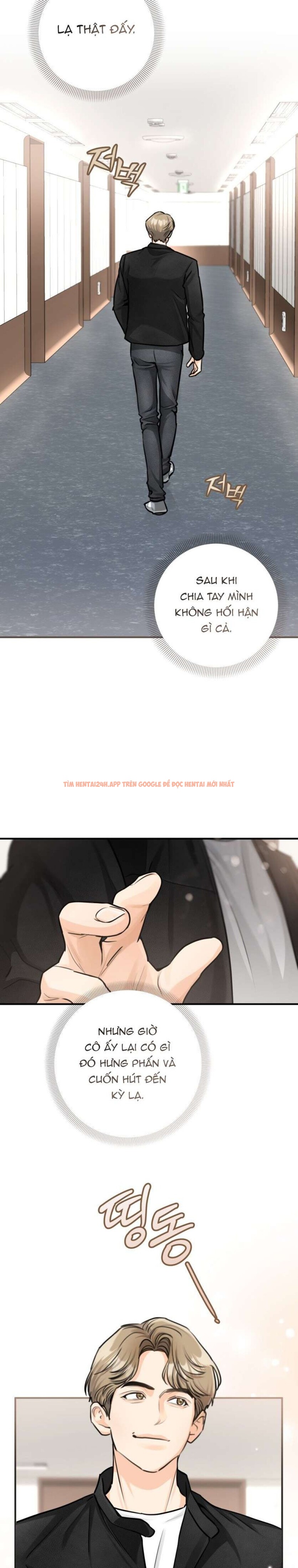 Xem ảnh 2 5 trong truyện hentai [18+] Chuyện Kết Hôn - Chapter 43 - hentaitvn.net