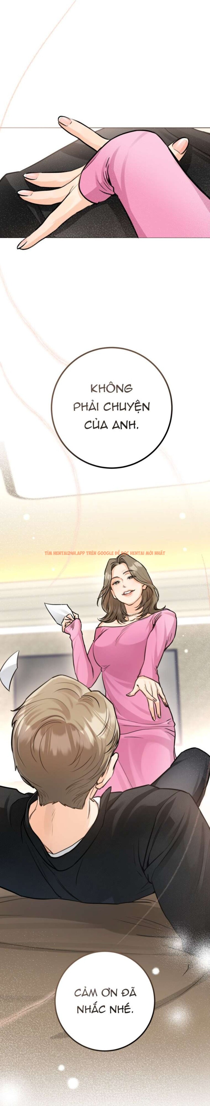 Xem ảnh 4 0 trong truyện hentai [18+] Chuyện Kết Hôn - Chapter 43 - hentaitvn.net