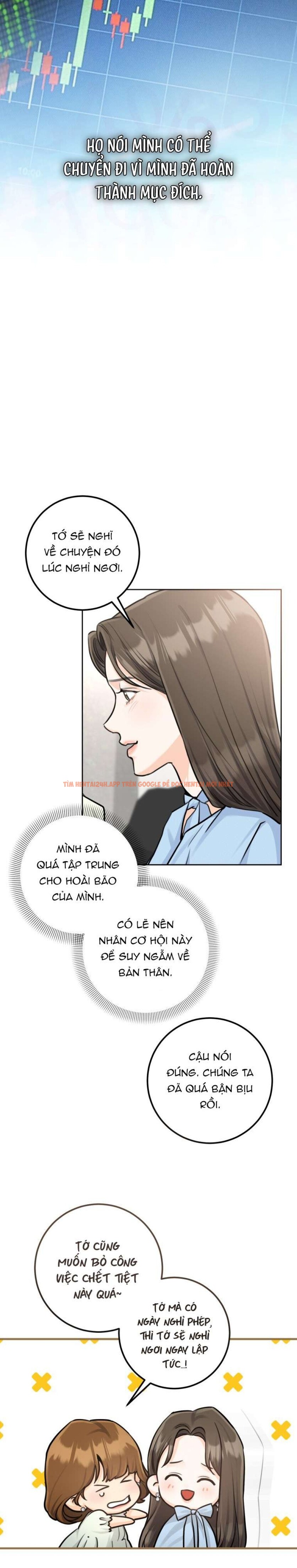 Xem ảnh [18+] Chuyện Kết Hôn - Chapter 44 - 3 4 - Truyenhentaiz.net