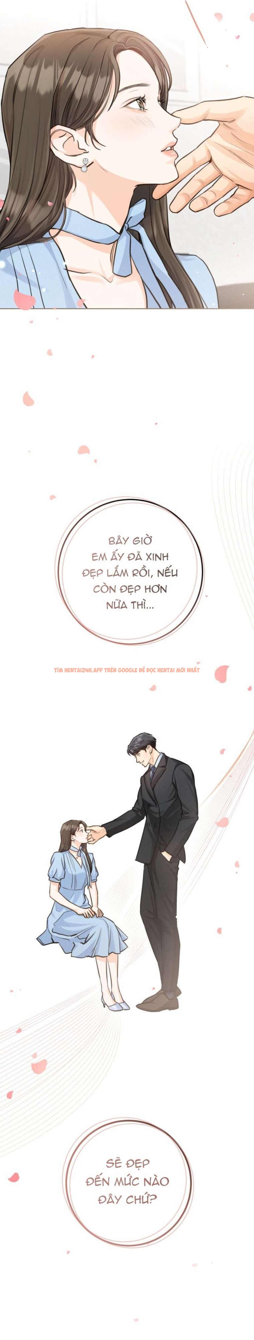 Xem ảnh [18+] Chuyện Kết Hôn - Chapter 44 - 4 0 - Truyenhentaiz.net