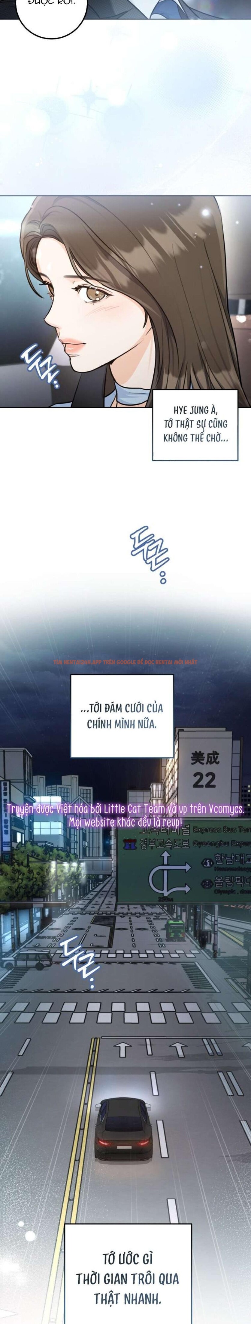 Xem ảnh [18+] Chuyện Kết Hôn - Chapter 45.1 - 1 4 - Truyenhentaiz.net