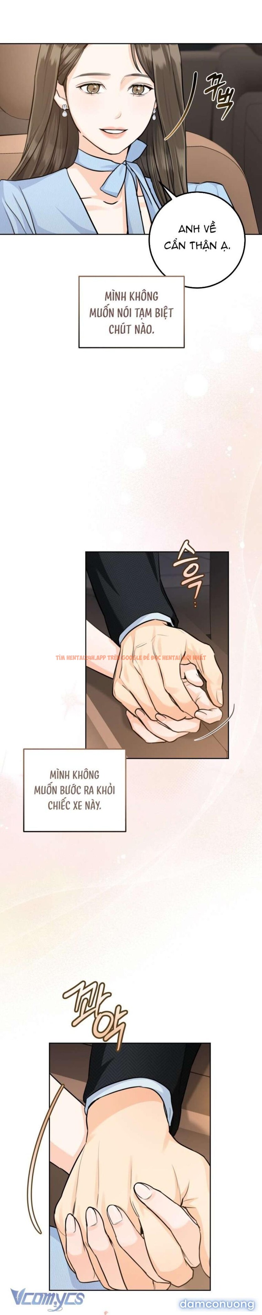 Xem ảnh [18+] Chuyện Kết Hôn - Chapter 45.1 - 1 6 - Truyenhentaiz.net