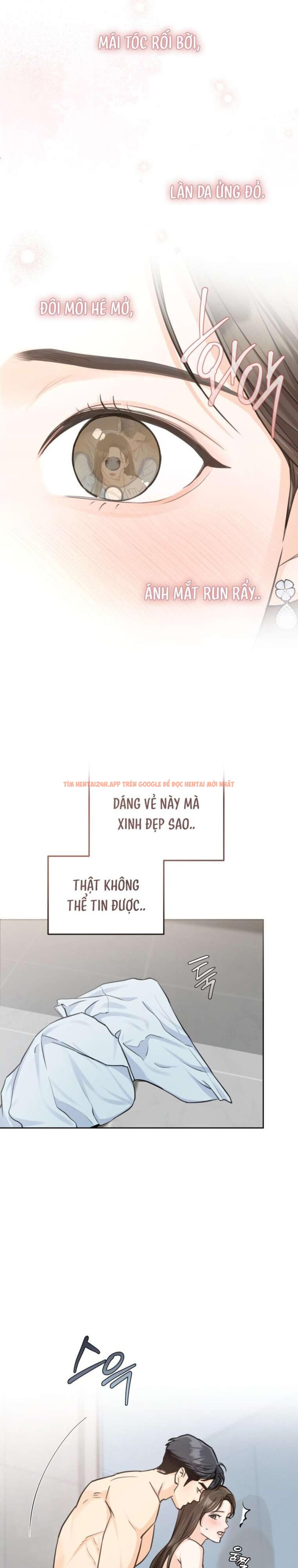 Xem ảnh [18+] Chuyện Kết Hôn - Chapter 45.2 - 1 4 - Truyenhentaiz.net