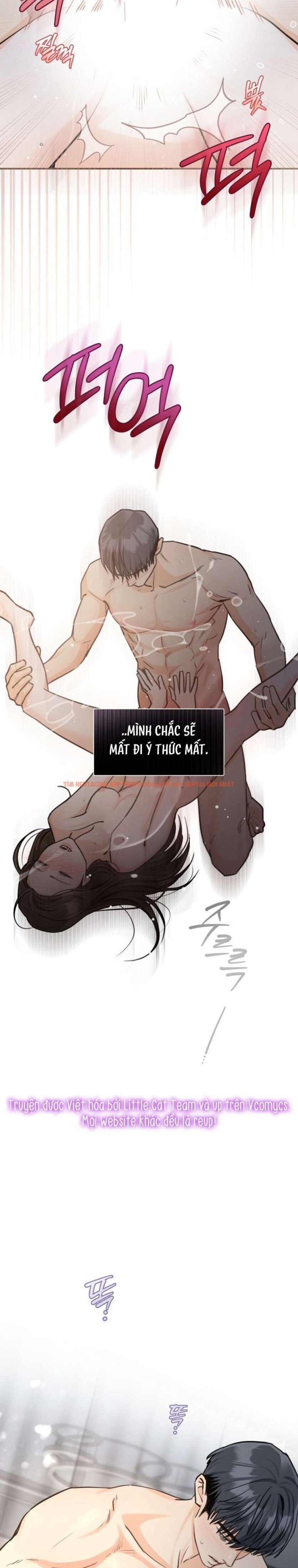 Xem ảnh [18+] Chuyện Kết Hôn - Chapter 45.2 - 3 2 - Truyenhentaiz.net