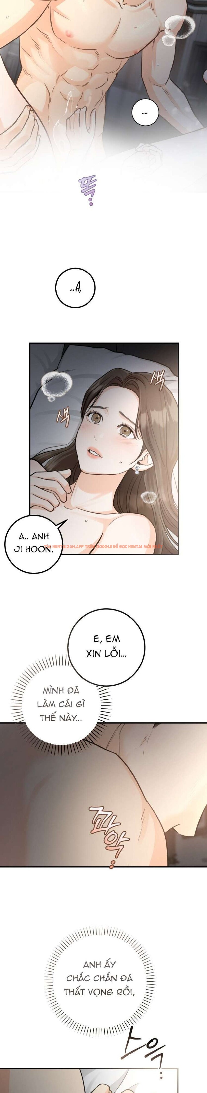 Xem ảnh [18+] Chuyện Kết Hôn - Chapter 45.2 - 3 3 - Truyenhentaiz.net
