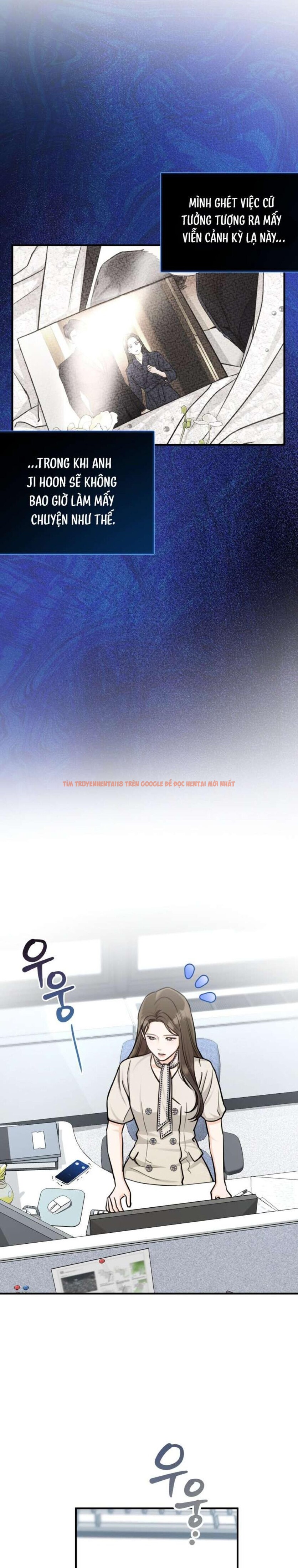 Xem ảnh 1 4 trong truyện hentai [18+] Chuyện Kết Hôn - Chapter 48 - hentaitvn.net