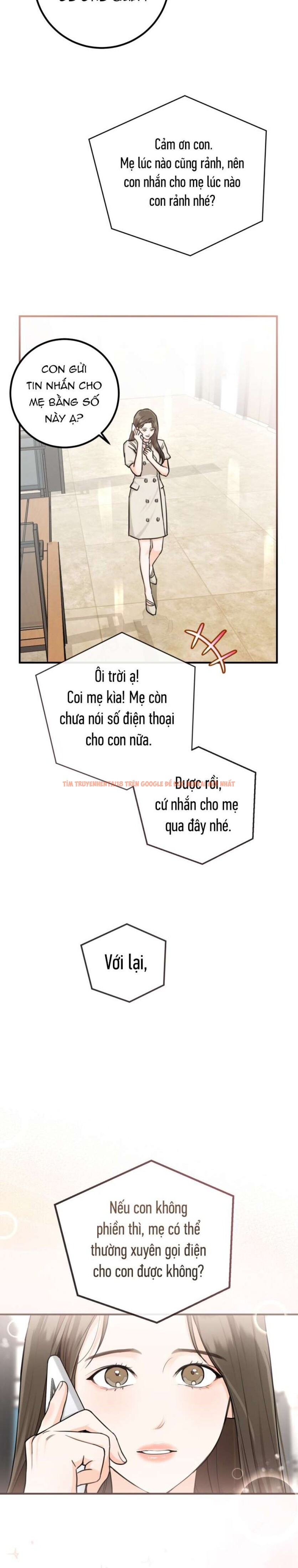 Xem ảnh 2 1 trong truyện hentai [18+] Chuyện Kết Hôn - Chapter 48 - hentaitvn.net