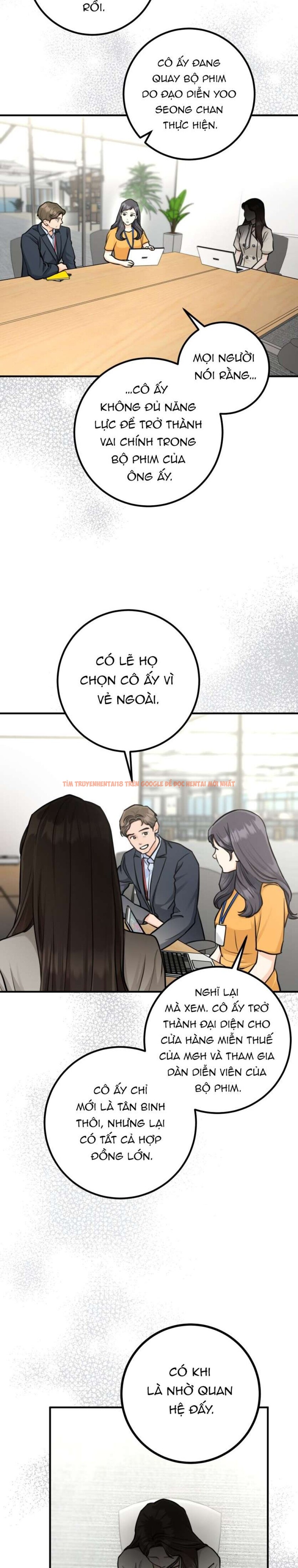 Xem ảnh 2 5 trong truyện hentai [18+] Chuyện Kết Hôn - Chapter 48 - hentaitvn.net