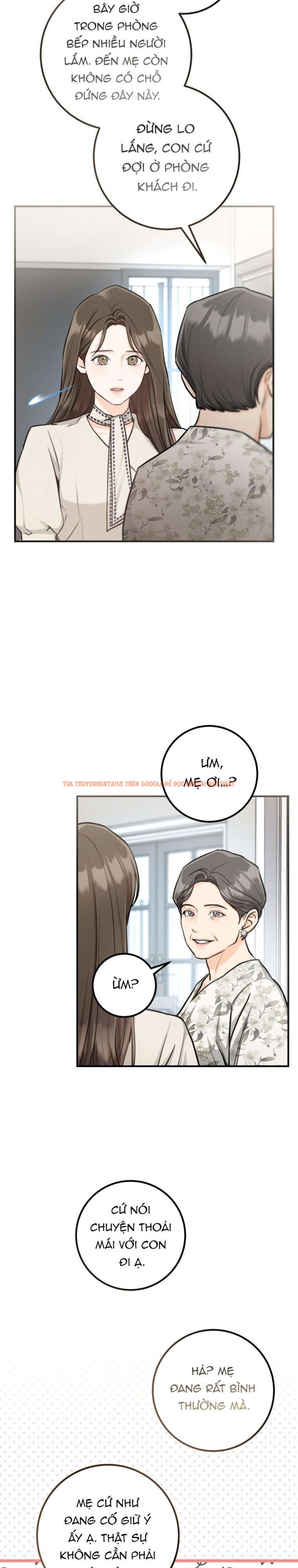 Xem ảnh 3 3 trong truyện hentai [18+] Chuyện Kết Hôn - Chapter 48 - hentaitvn.net