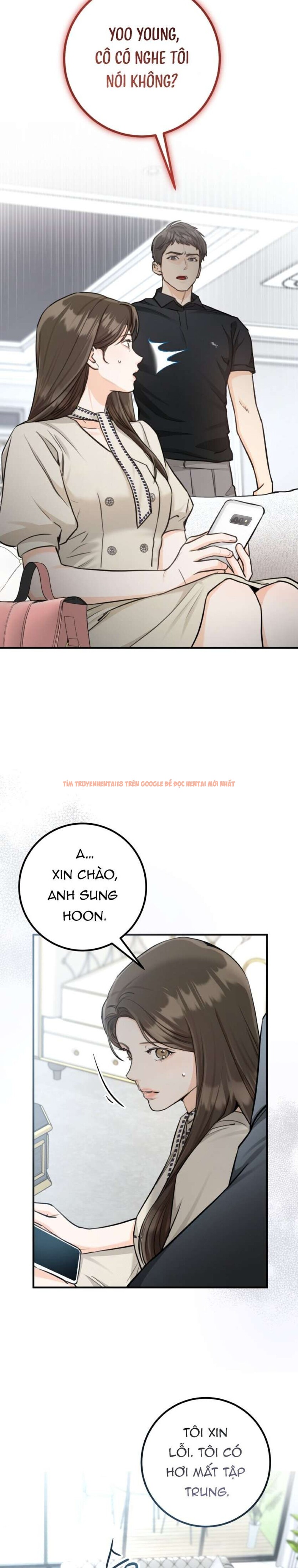 Xem ảnh 4 2 trong truyện hentai [18+] Chuyện Kết Hôn - Chapter 48 - hentaitvn.net