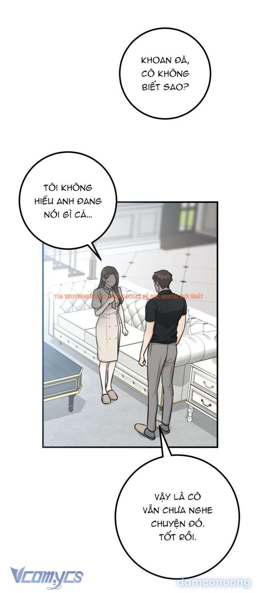 Xem ảnh [18+] Chuyện Kết Hôn - Chapter 49 - 1 1 - Truyenhentaiz.net