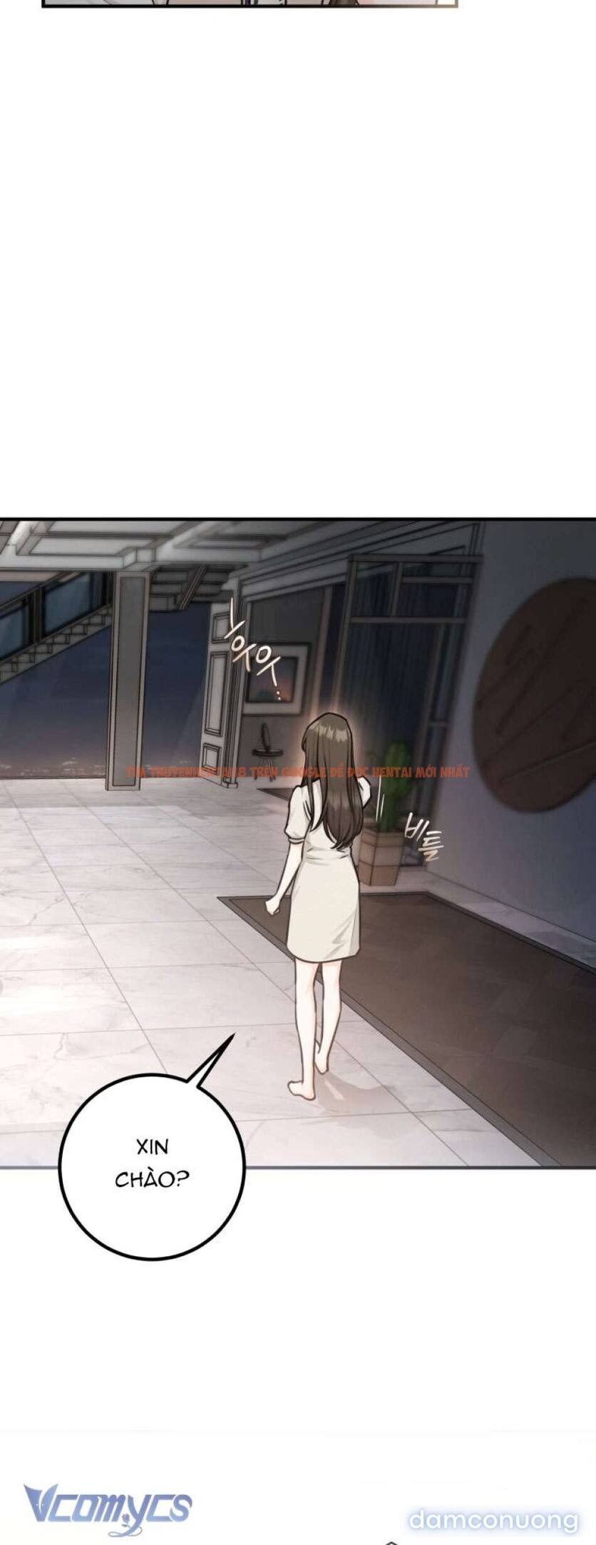 Xem ảnh [18+] Chuyện Kết Hôn - Chapter 49 - 10 1 - Truyenhentaiz.net