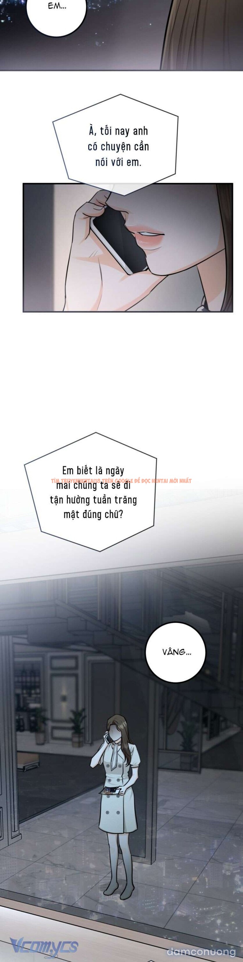 Xem ảnh [18+] Chuyện Kết Hôn - Chapter 49 - 11 1 - Truyenhentaiz.net