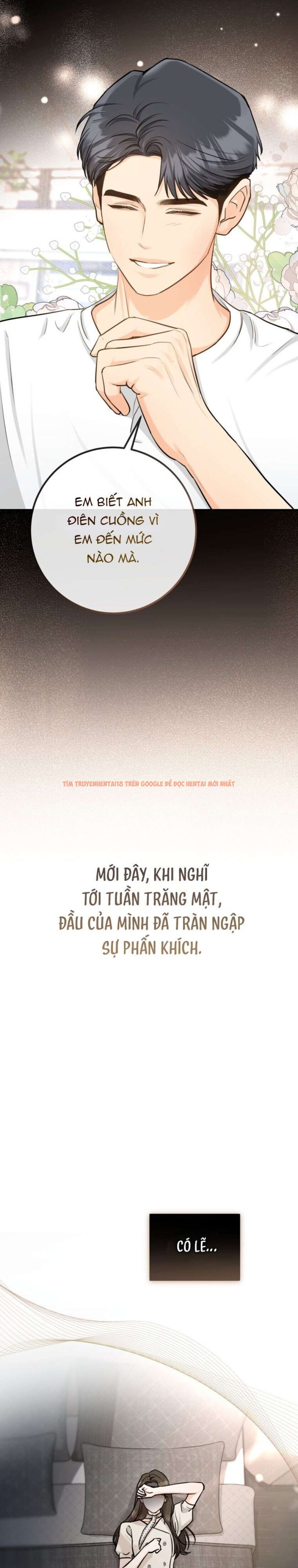 Xem ảnh [18+] Chuyện Kết Hôn - Chapter 49 - 16 0 - Truyenhentaiz.net