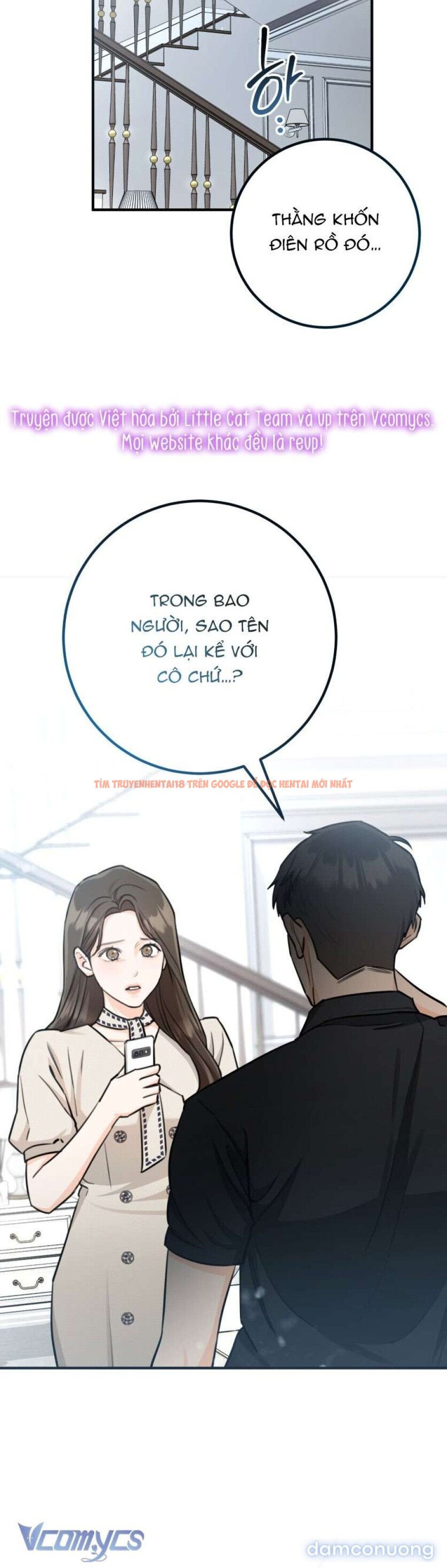 Xem ảnh [18+] Chuyện Kết Hôn - Chapter 49 - 2 1 - Truyenhentaiz.net