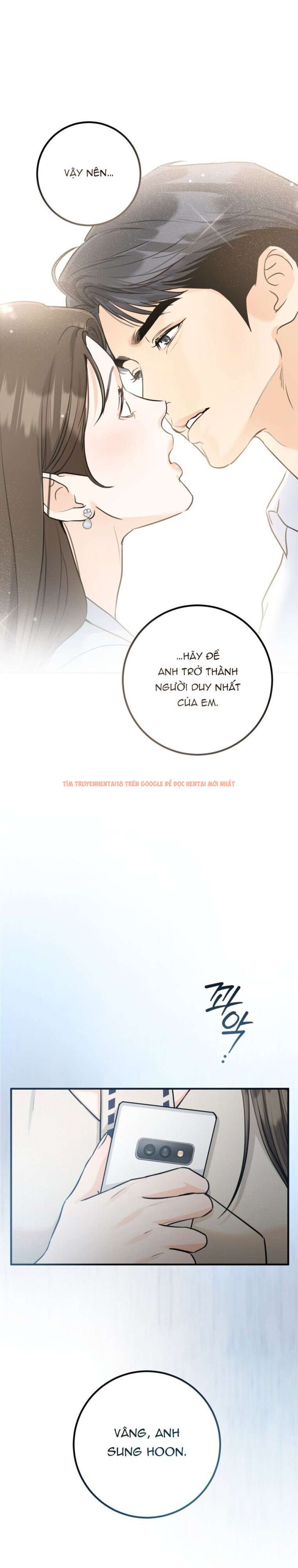 Xem ảnh [18+] Chuyện Kết Hôn - Chapter 49 - 5 0 - Truyenhentaiz.net