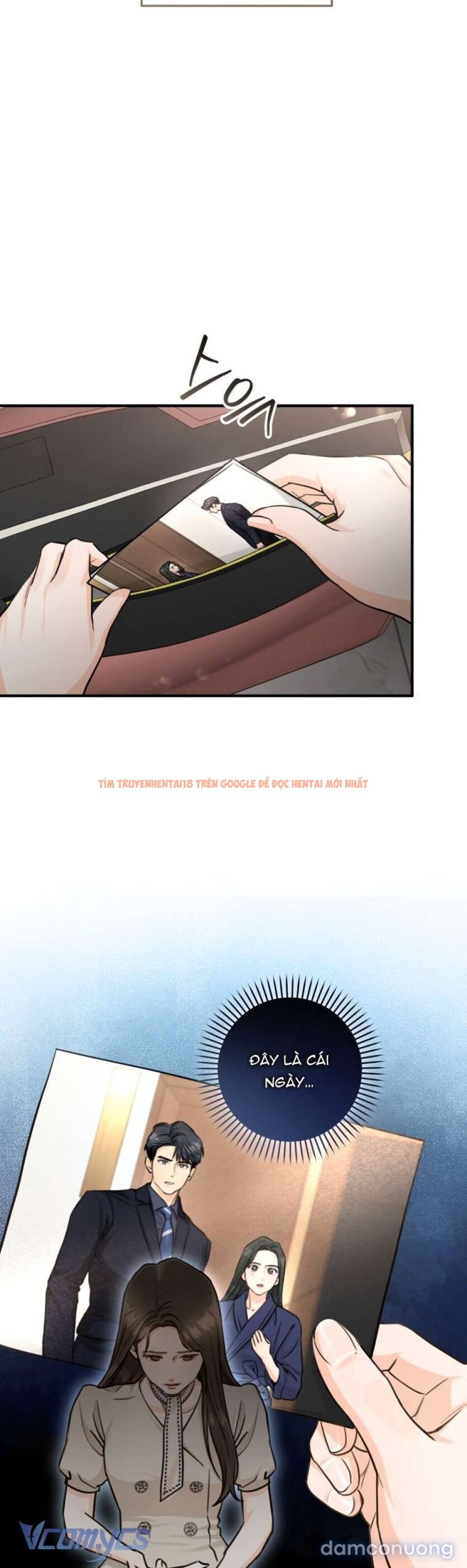 Xem ảnh [18+] Chuyện Kết Hôn - Chapter 49 - 7 1 - Truyenhentaiz.net