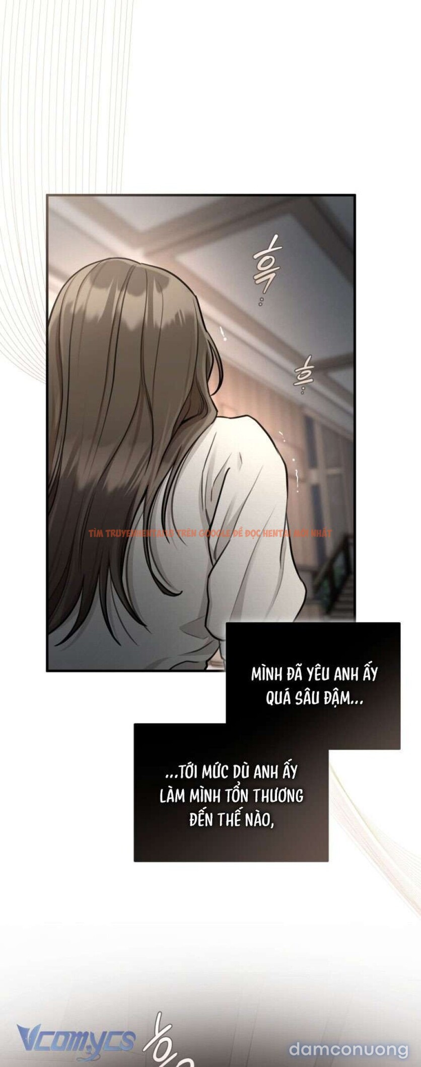 Xem ảnh [18+] Chuyện Kết Hôn - Chapter 49 - 9 1 - Truyenhentaiz.net
