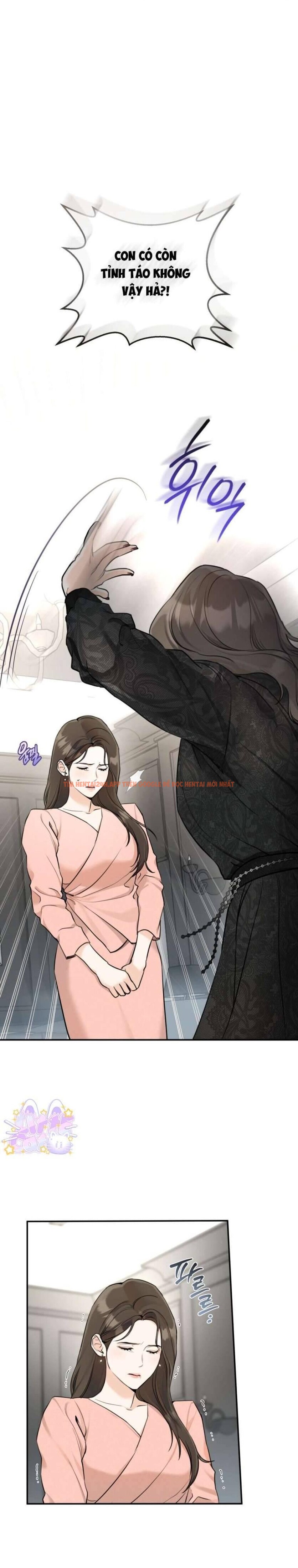 Xem ảnh 1 0 trong truyện hentai [18+] Chuyện Kết Hôn - Chapter 5 - www.hentaitvn.net