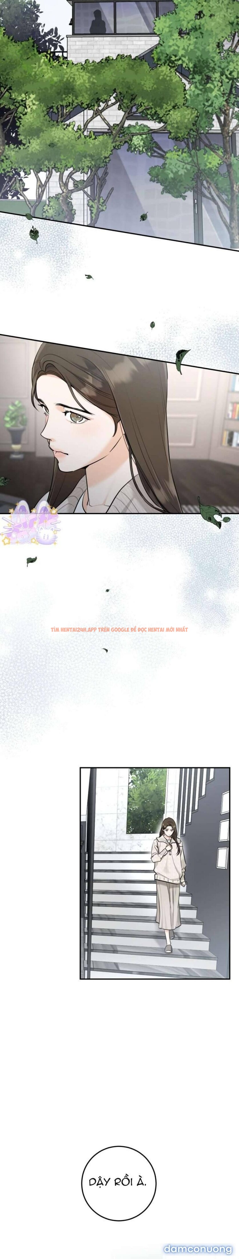 Xem ảnh 1 4 trong truyện hentai [18+] Chuyện Kết Hôn - Chapter 5 - www.hentaitvn.net