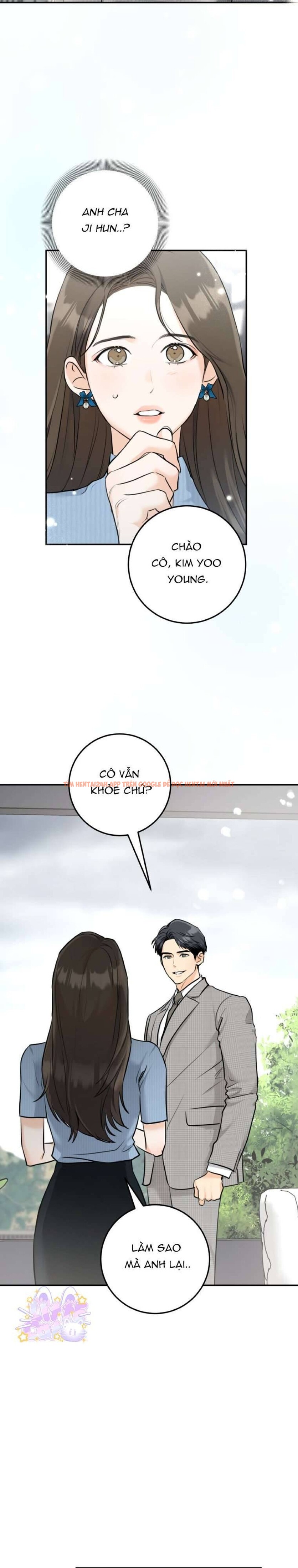 Xem ảnh 3 0 trong truyện hentai [18+] Chuyện Kết Hôn - Chapter 5 - www.hentaitvn.net