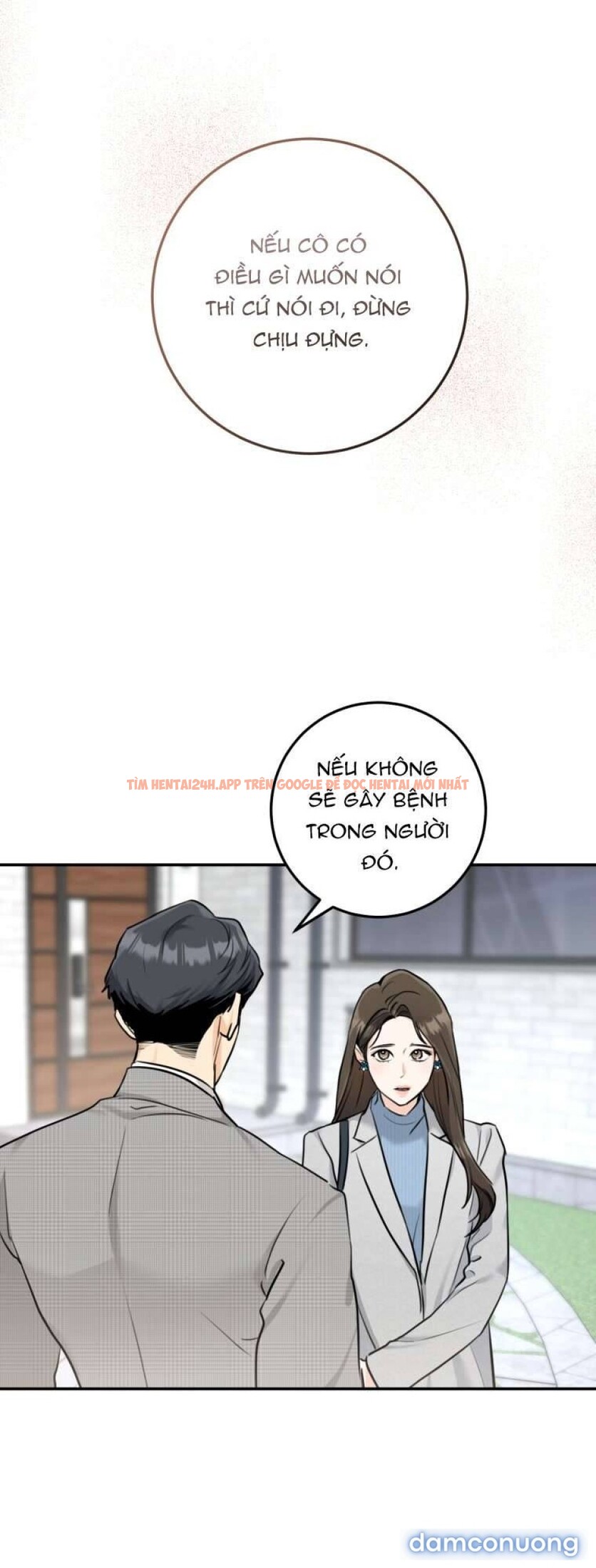 Xem ảnh 5 3 trong truyện hentai [18+] Chuyện Kết Hôn - Chapter 5 - www.hentaitvn.net