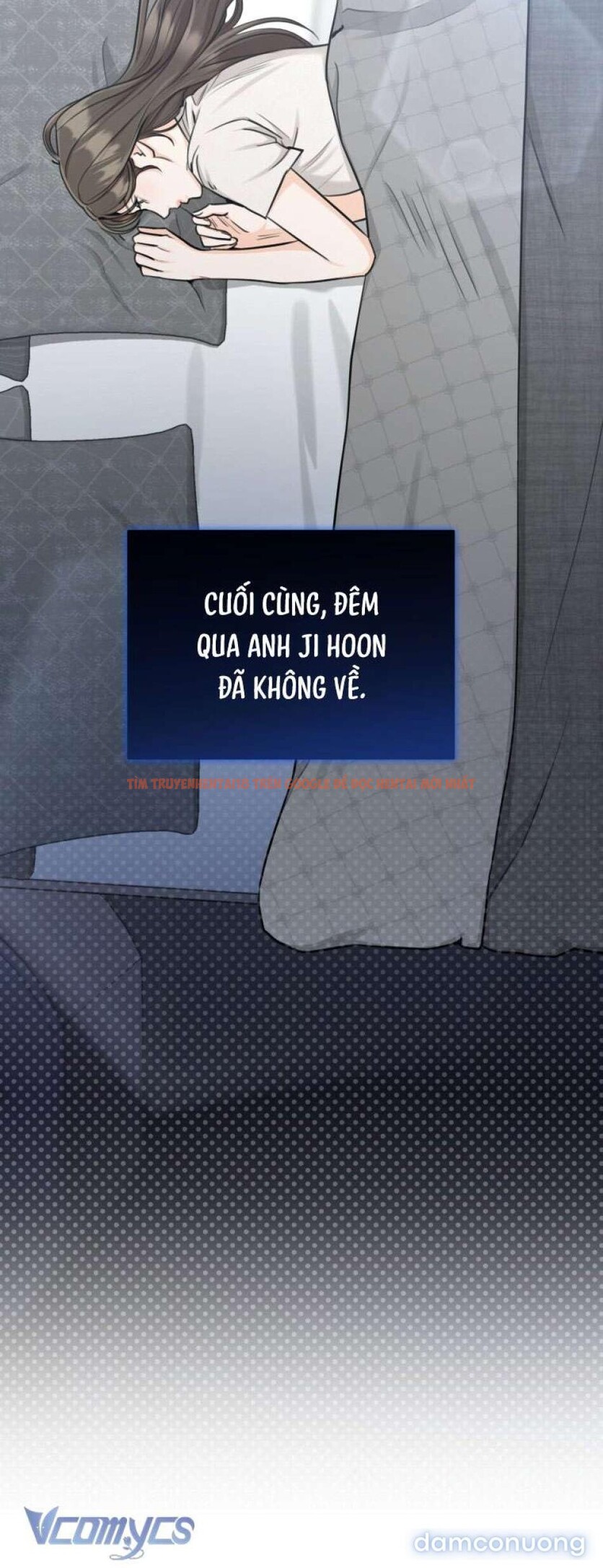 Xem ảnh 1 1 trong truyện hentai [18+] Chuyện Kết Hôn - Chapter 50 - hentaitvn.net