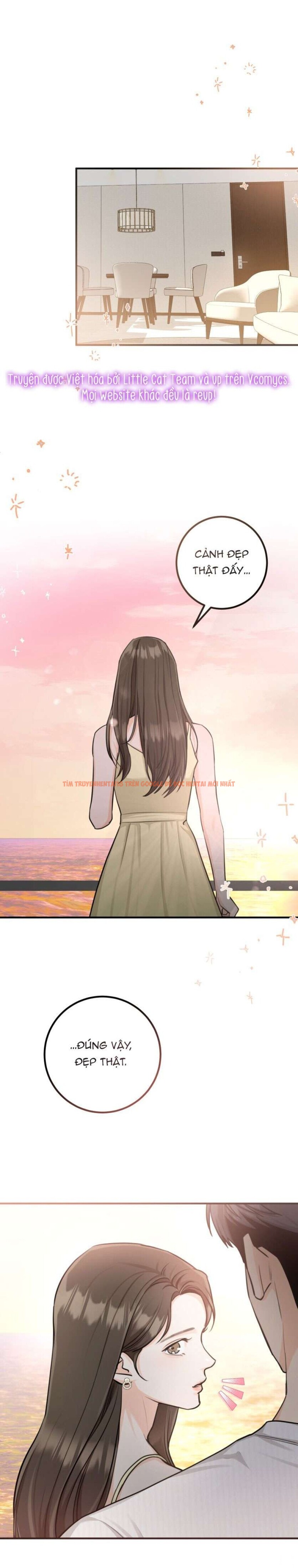 Xem ảnh 11 0 trong truyện hentai [18+] Chuyện Kết Hôn - Chapter 50 - hentaitvn.net