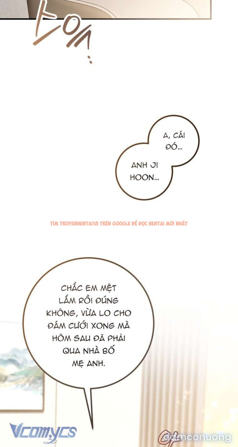 Xem ảnh 12 1 trong truyện hentai [18+] Chuyện Kết Hôn - Chapter 50 - hentaitvn.net