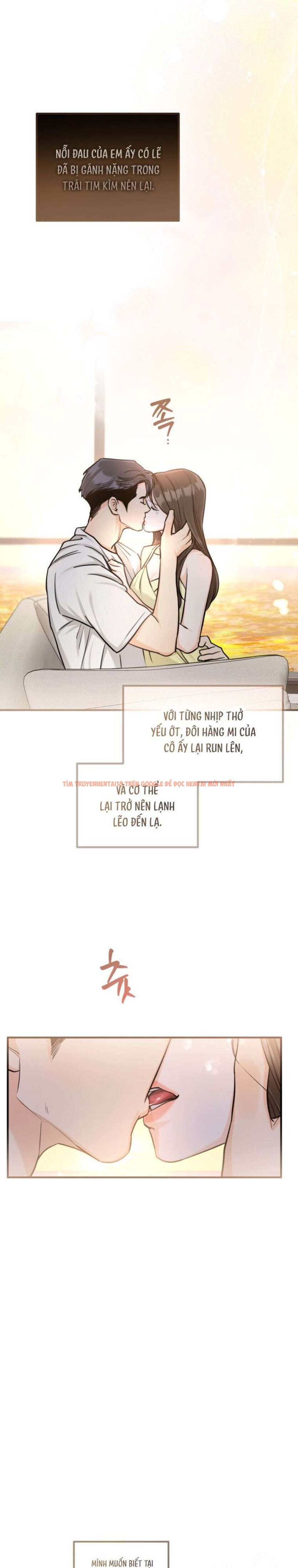 Xem ảnh 14 0 trong truyện hentai [18+] Chuyện Kết Hôn - Chapter 50 - hentaitvn.net