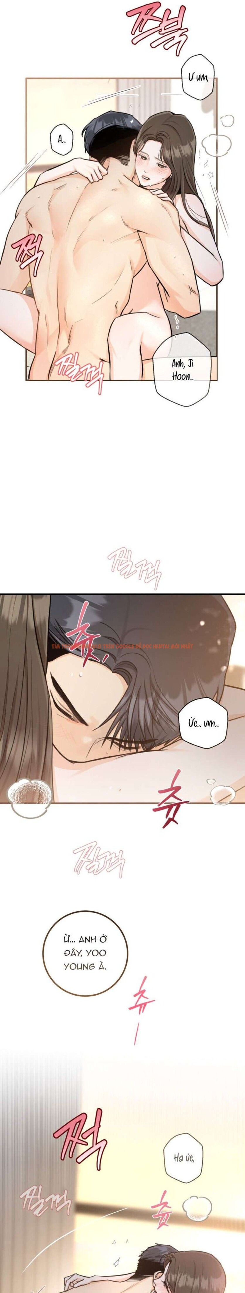 Xem ảnh 16 0 trong truyện hentai [18+] Chuyện Kết Hôn - Chapter 50 - hentaitvn.net