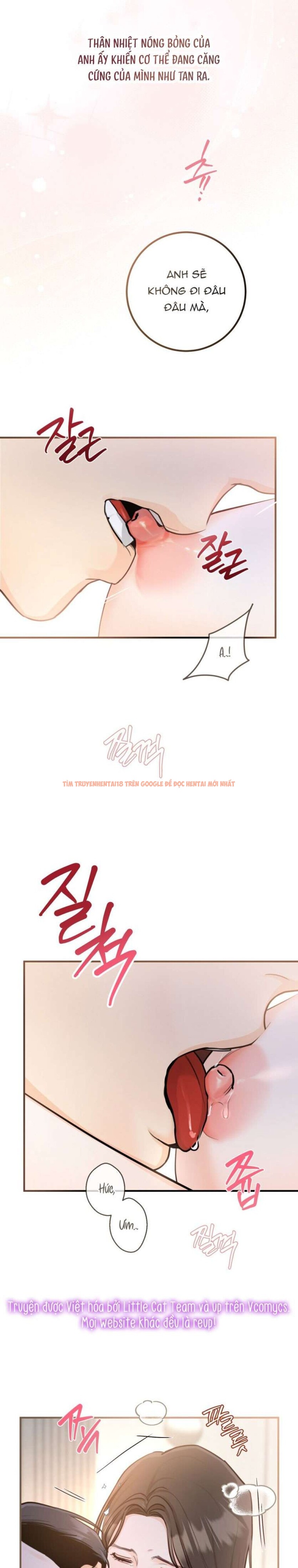 Xem ảnh 17 0 trong truyện hentai [18+] Chuyện Kết Hôn - Chapter 50 - hentaitvn.net