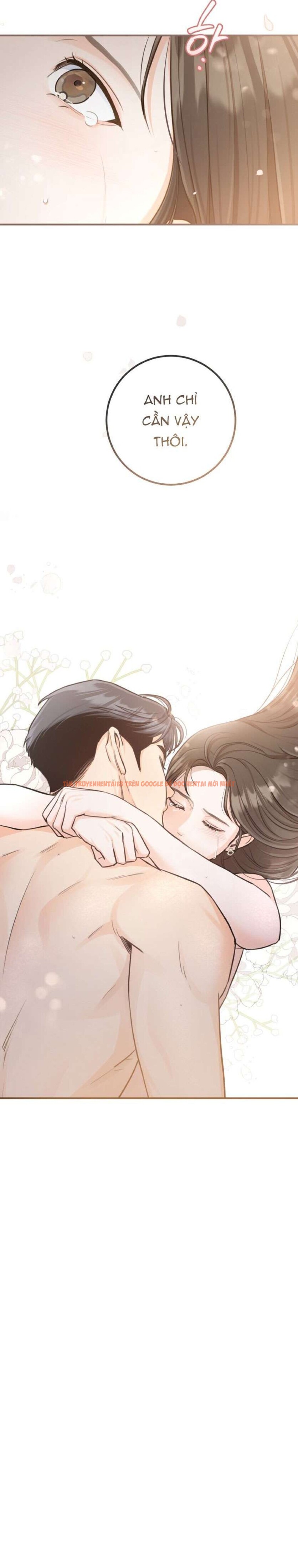 Xem ảnh 19 0 trong truyện hentai [18+] Chuyện Kết Hôn - Chapter 50 - hentaitvn.net