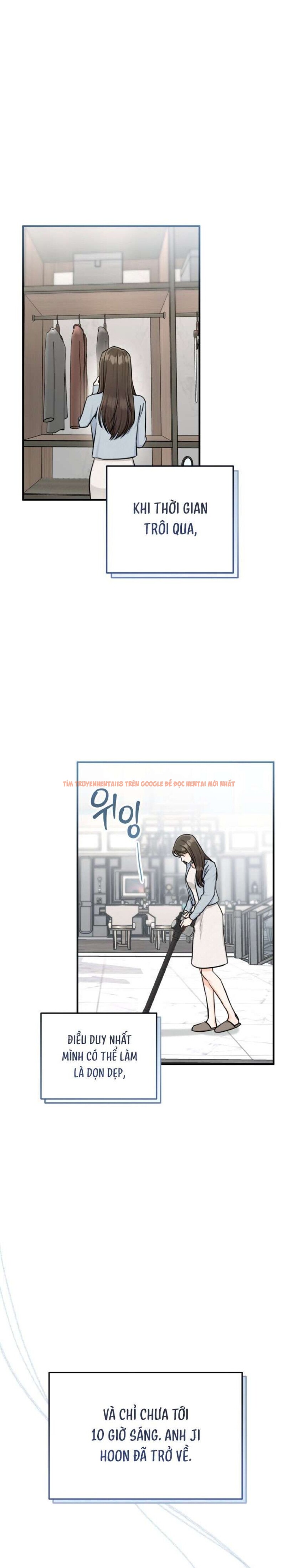 Xem ảnh 2 0 trong truyện hentai [18+] Chuyện Kết Hôn - Chapter 50 - hentaitvn.net