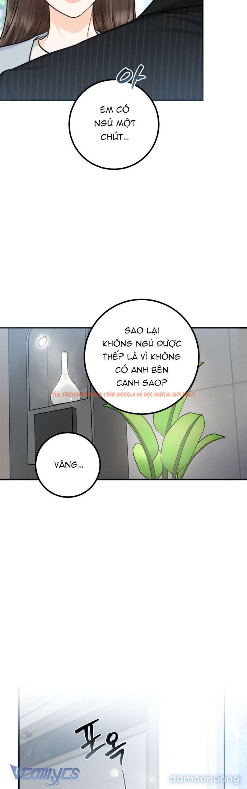 Xem ảnh 3 1 trong truyện hentai [18+] Chuyện Kết Hôn - Chapter 50 - hentaitvn.net