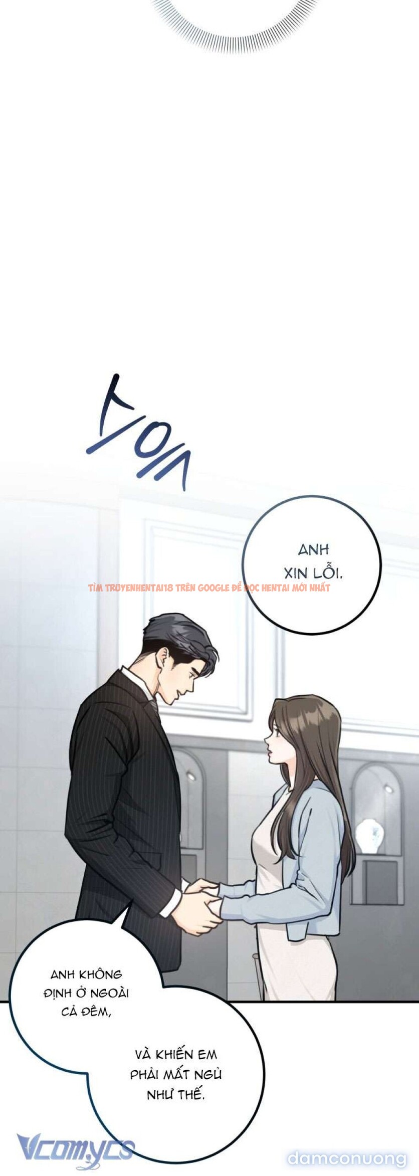 Xem ảnh 4 1 trong truyện hentai [18+] Chuyện Kết Hôn - Chapter 50 - hentaitvn.net