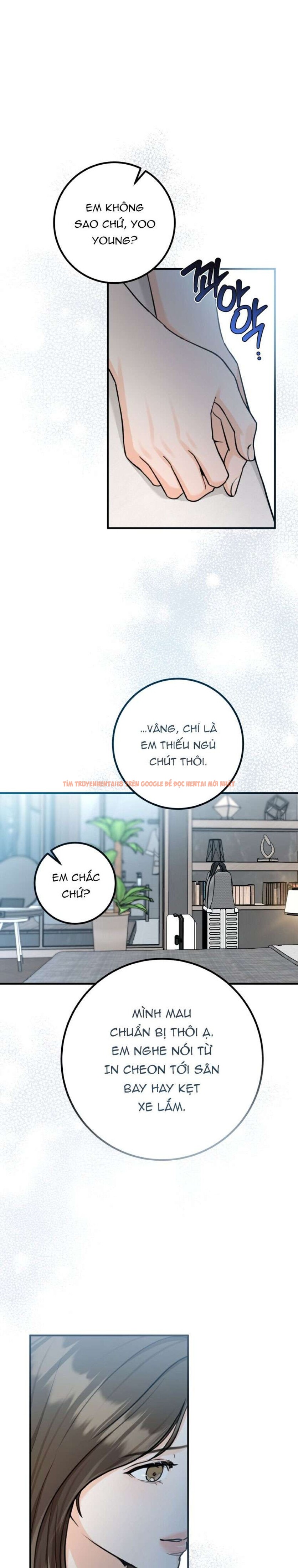 Xem ảnh 7 0 trong truyện hentai [18+] Chuyện Kết Hôn - Chapter 50 - hentaitvn.net