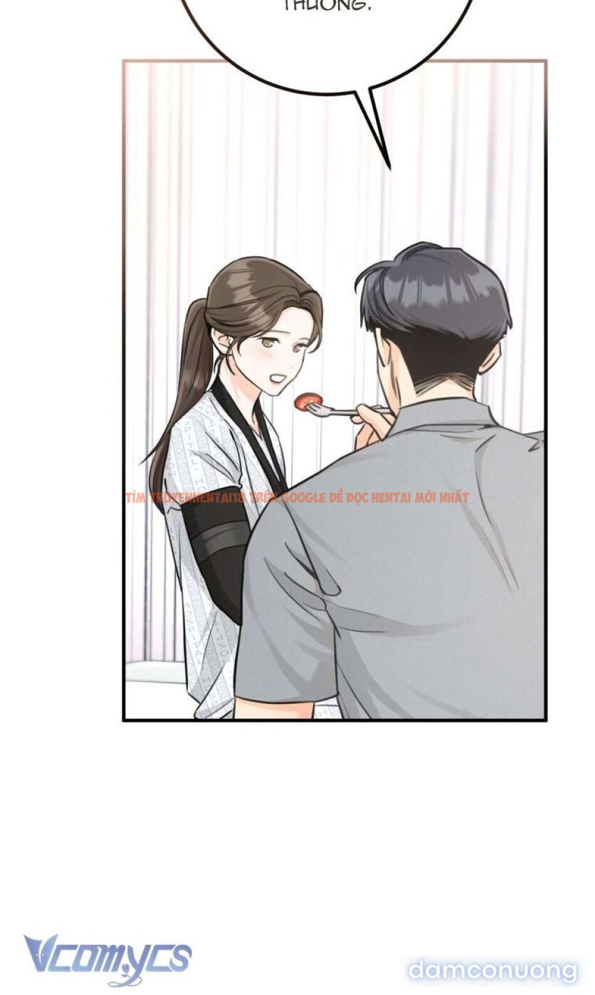 Trang truyện 15 1 trong truyện tranh [18+] Chuyện Kết Hôn - Chapter 52 - truyenhentai18.net