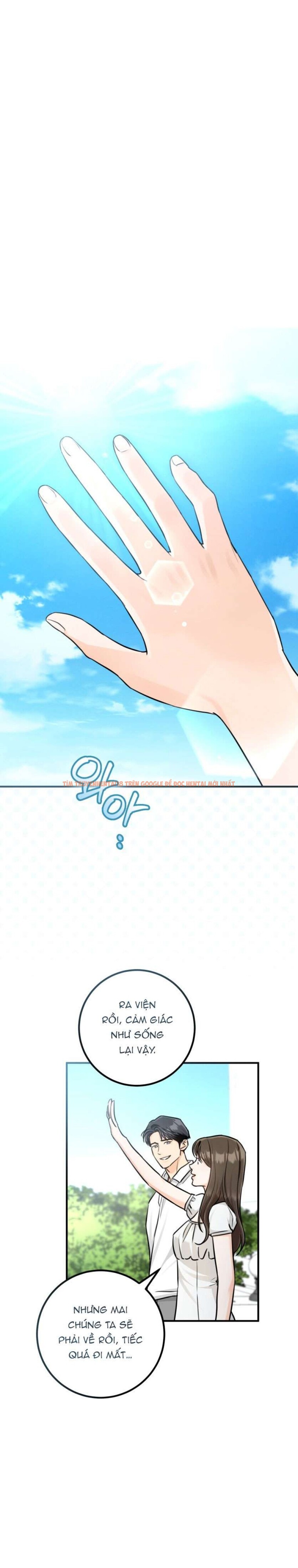 Trang truyện 17 0 trong truyện tranh [18+] Chuyện Kết Hôn - Chapter 52 - truyenhentai18.net