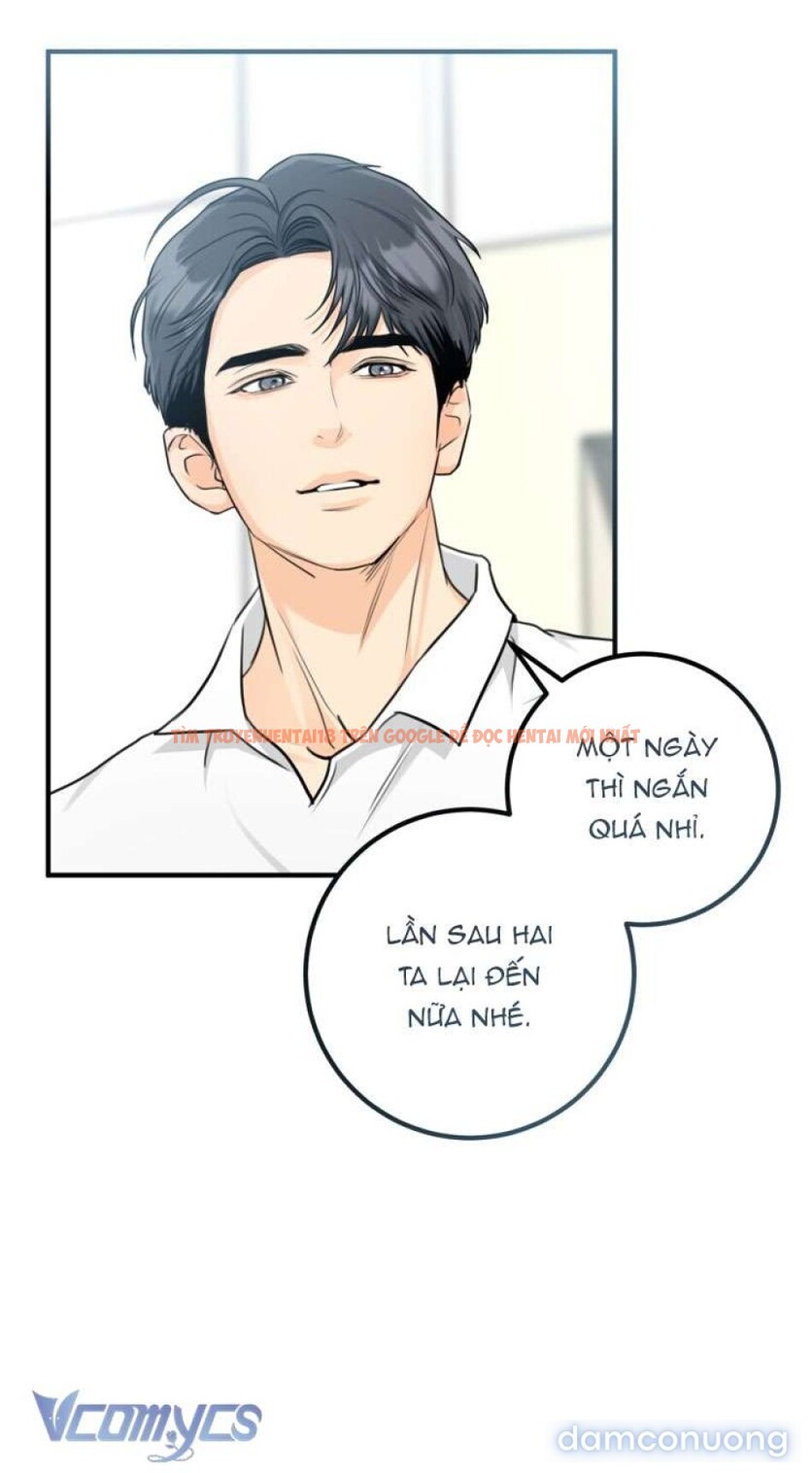 Trang truyện 17 1 trong truyện tranh [18+] Chuyện Kết Hôn - Chapter 52 - truyenhentai18.net