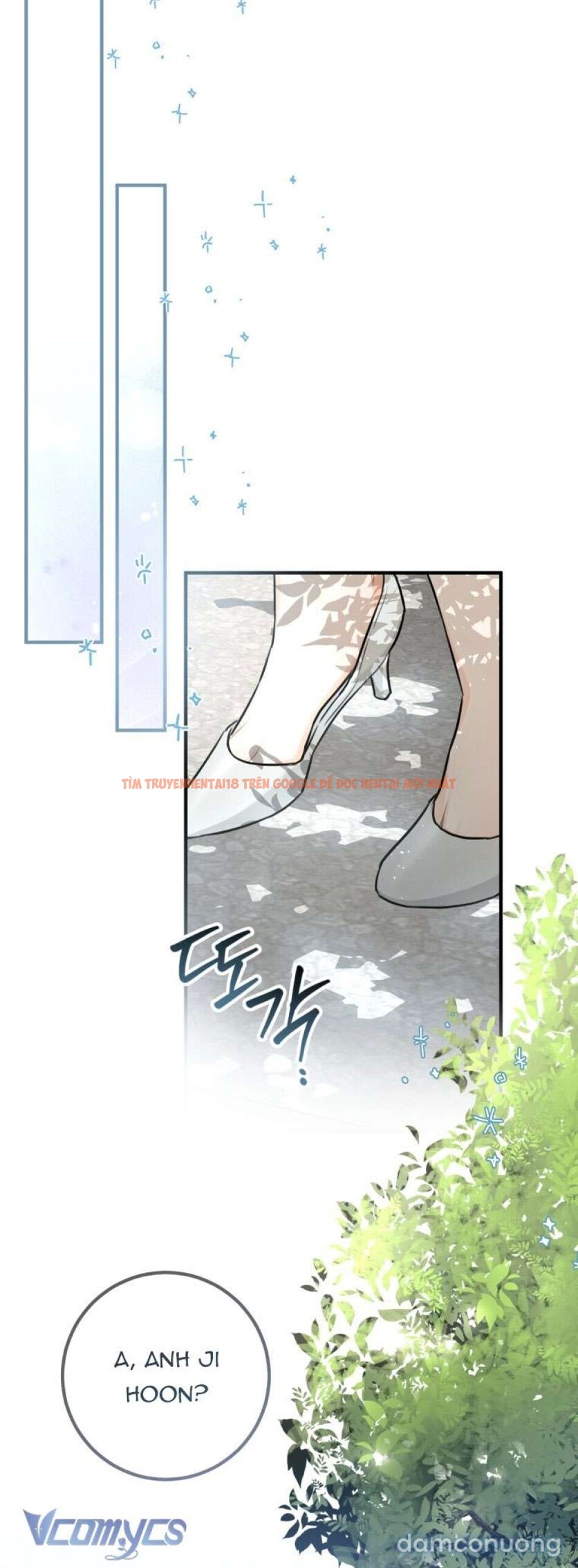 Trang truyện 18 1 trong truyện tranh [18+] Chuyện Kết Hôn - Chapter 52 - truyenhentai18.net