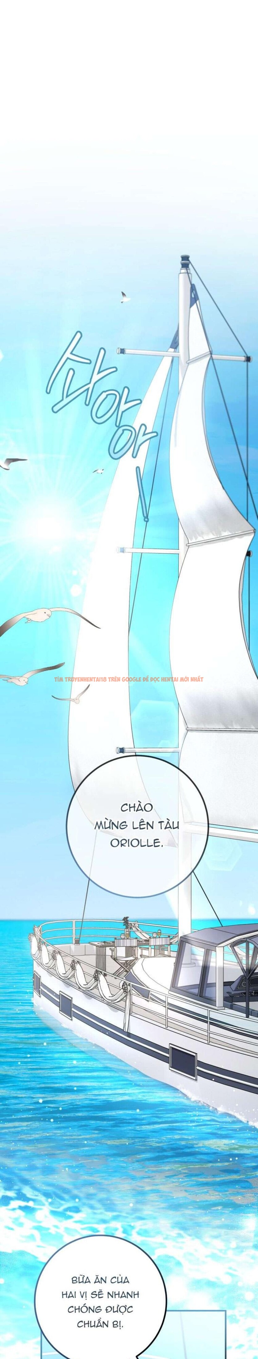 Xem ảnh [18+] Chuyện Kết Hôn - Chapter 53 - 1 0 - Truyenhentaiz.net