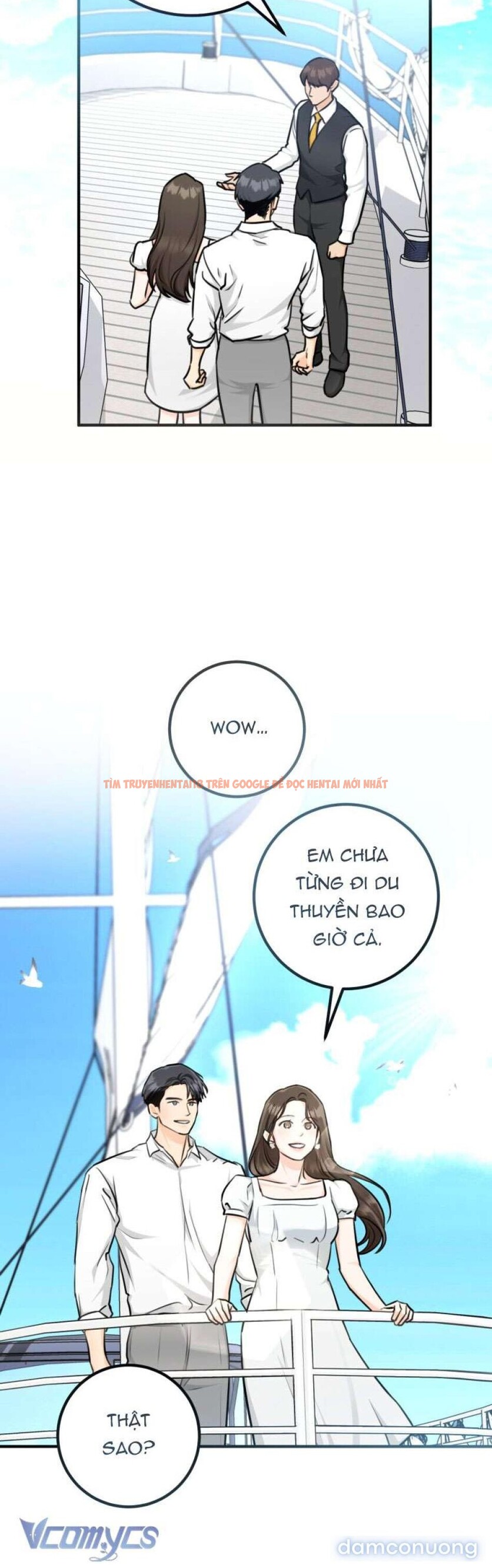 Xem ảnh [18+] Chuyện Kết Hôn - Chapter 53 - 1 1 - Truyenhentaiz.net