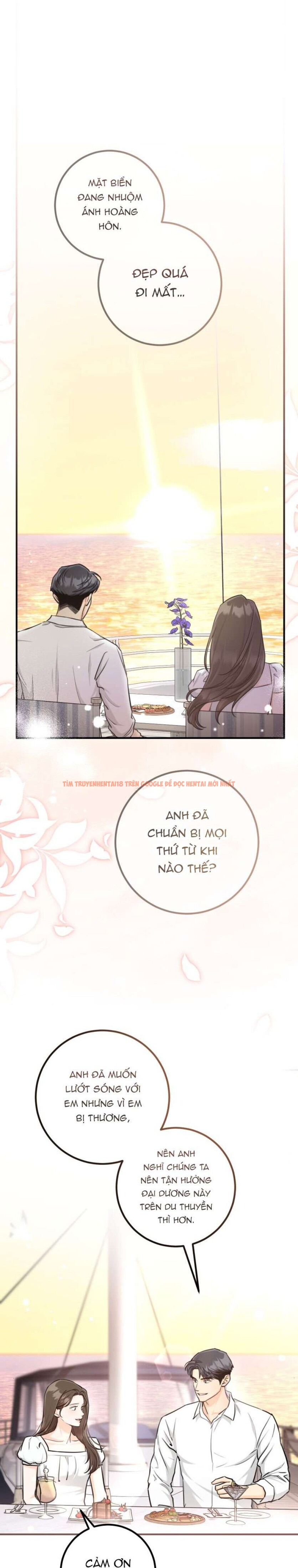 Xem ảnh [18+] Chuyện Kết Hôn - Chapter 53 - 10 0 - Truyenhentaiz.net